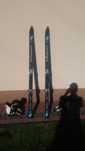 Narty Rossignol Sierra