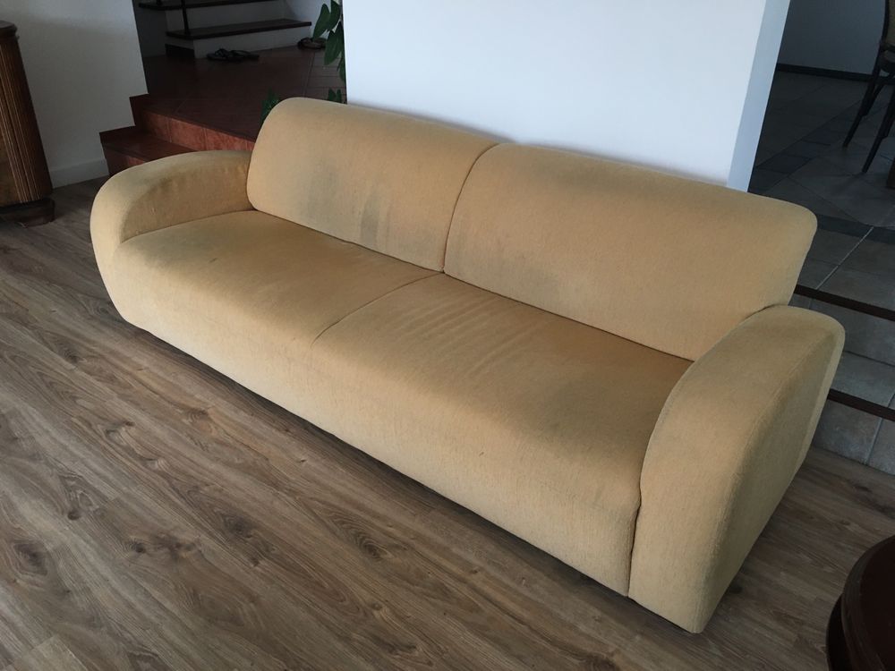 Duża kanapa / Sofa