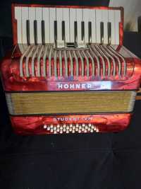 Akordeon Hohner student