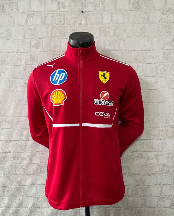 Casacos Formula 1