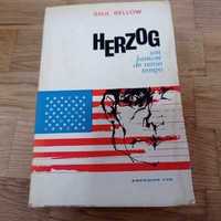 vendo livro herzog