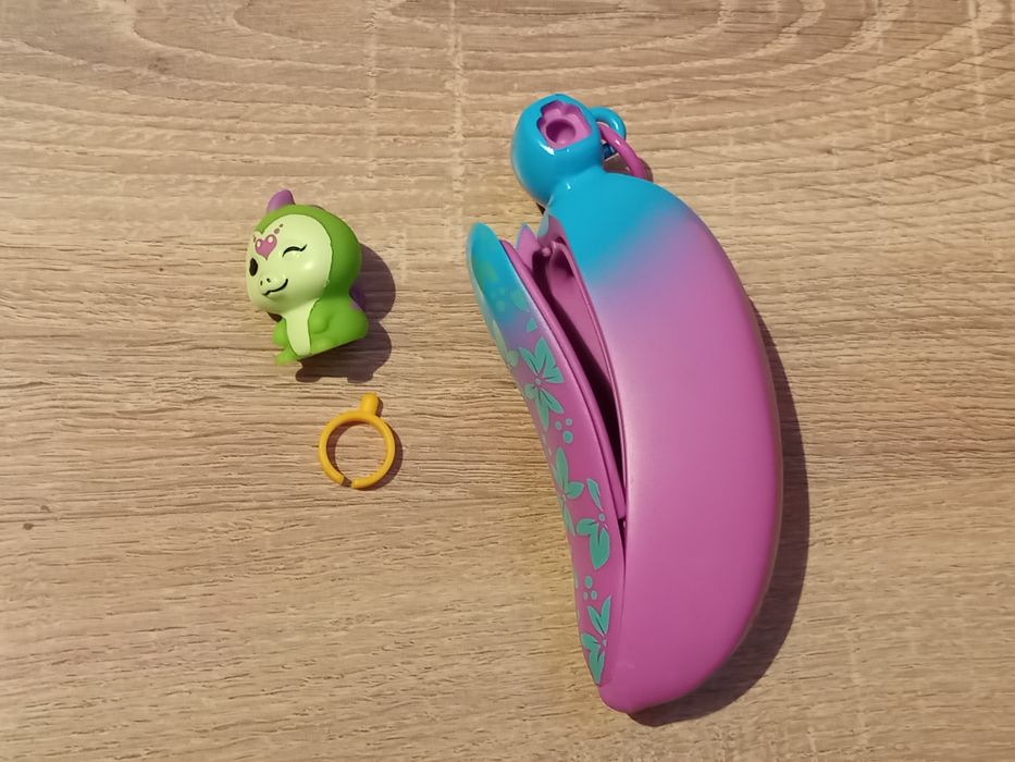 Banan i bransoletka zabawki