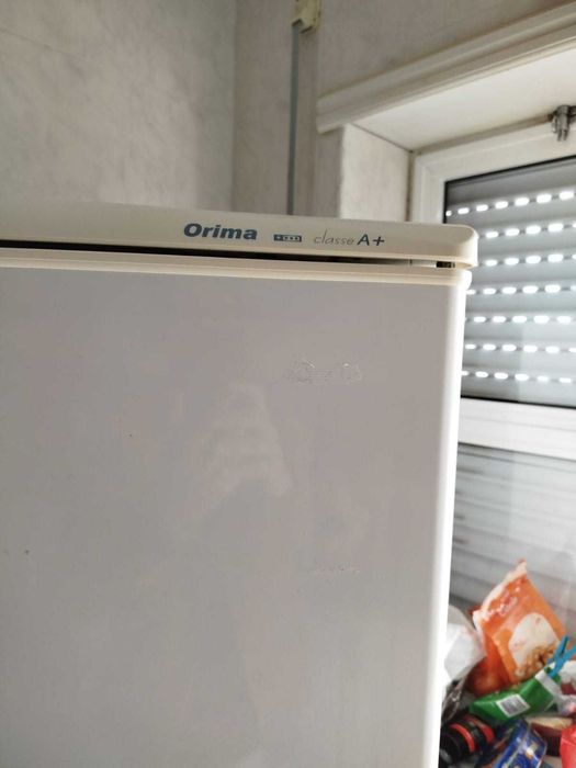 Borracha de vedação porta frigorifico 52x120