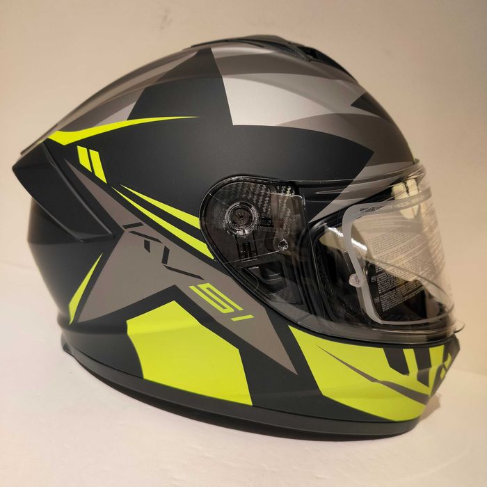 Conjunto casaco jaqueta com proteções capacete mota scooter novo