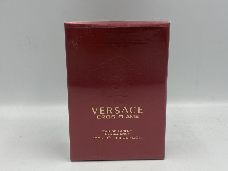 Versace Eros Flame 100ml. Okazja