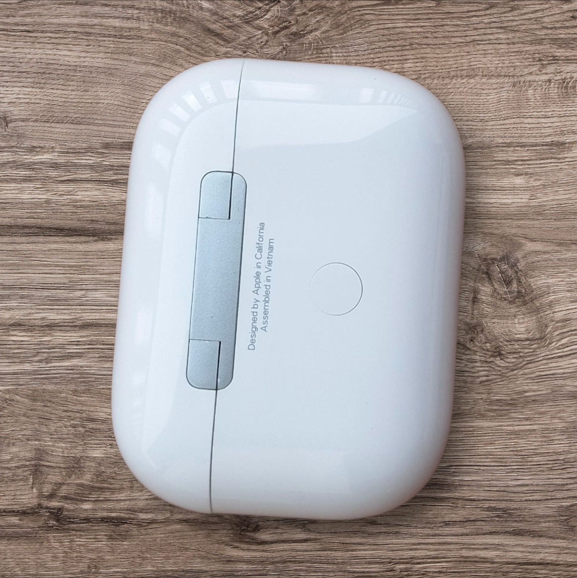 Airpods pro generation 2