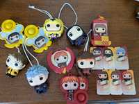 Figurki Funko, Harry Potter Funko pop Quidditch, kinder joy funko, joy