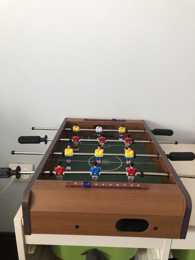 Matraquilhos em excelente estado