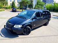 Chrysler Grand Voyager 2.8 crd Sprzedam / Zamienie