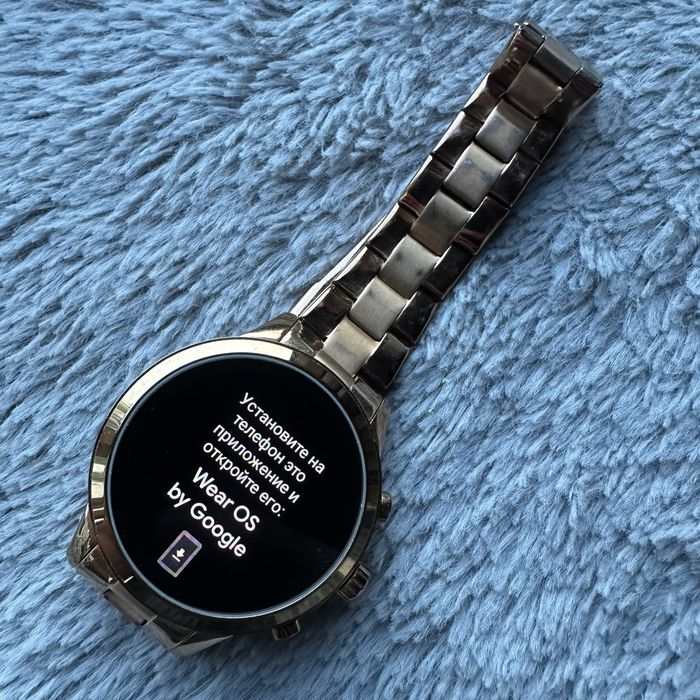 Жіночі Смарт-Годинник Michael Kors MKT5046