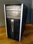 Игровой комп на свои деньги!  Phenom II X4 945  8 гб   1 гб 5 я память