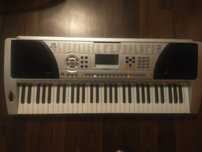 Organy elektroniczne