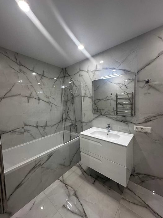 Продаж 2-к квартири на КПІ