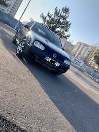 Volkswagen Golf 4