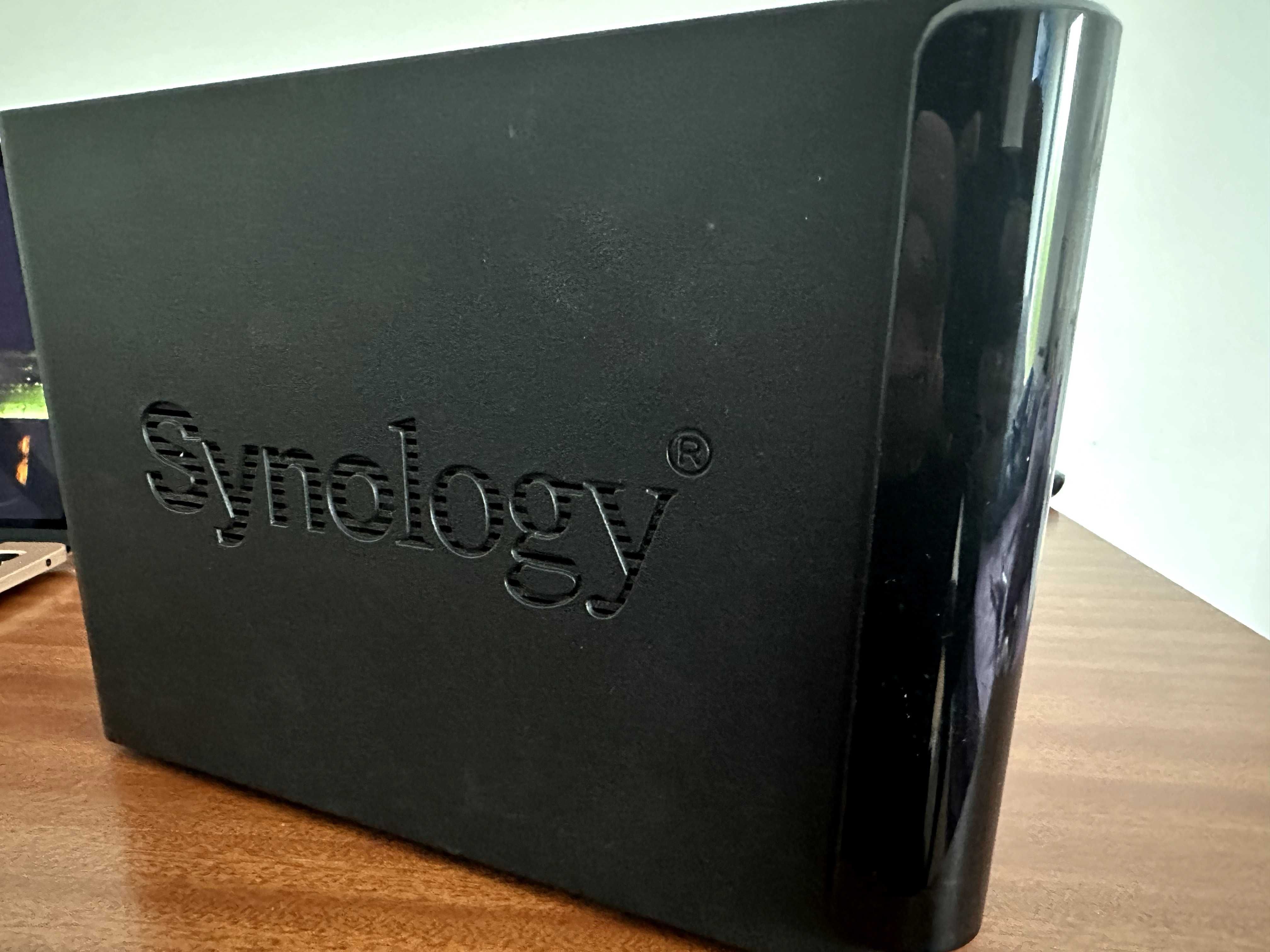 NAS Synology DS213