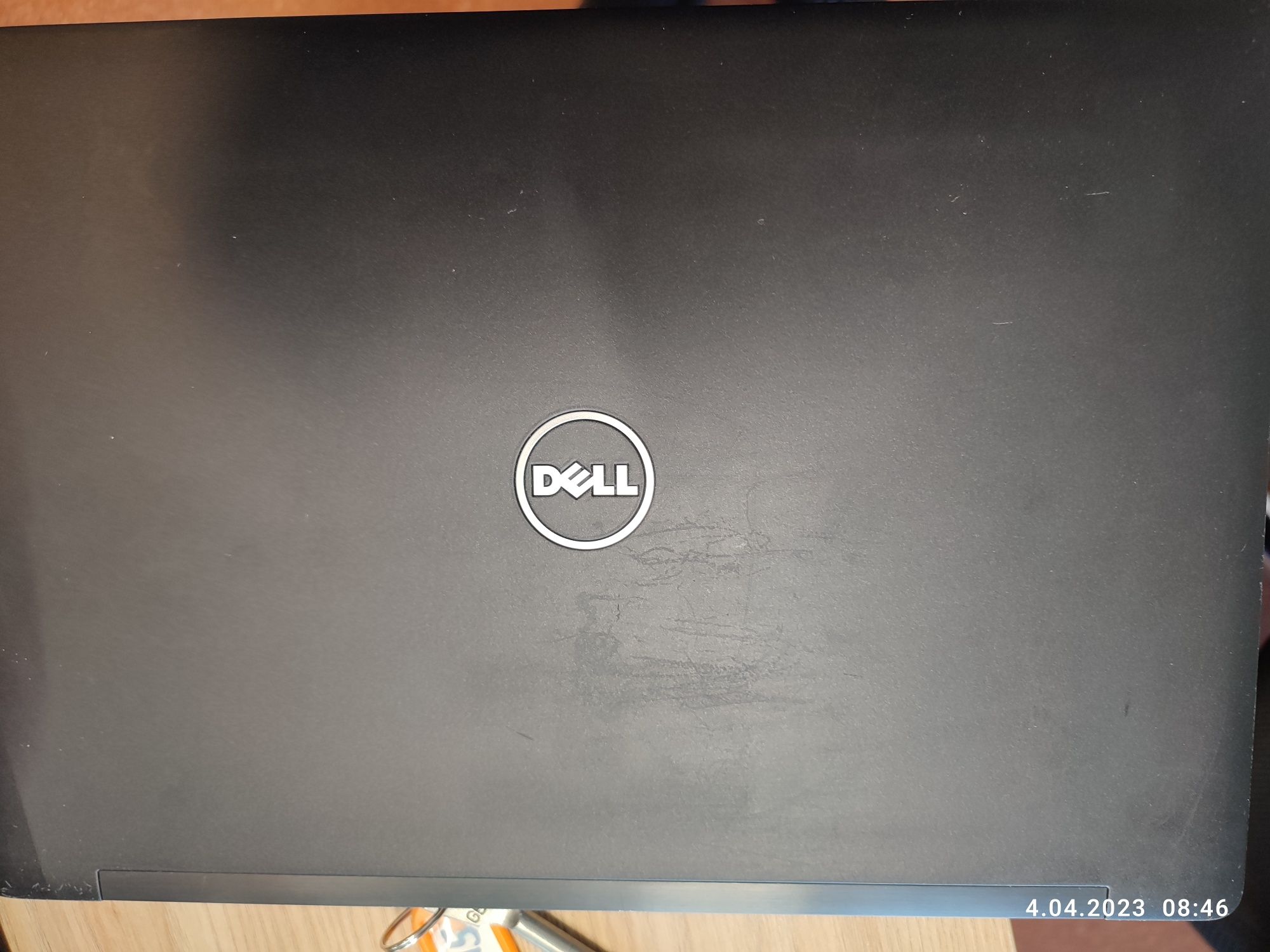 Obudowa laptopa Dell latitude 7280