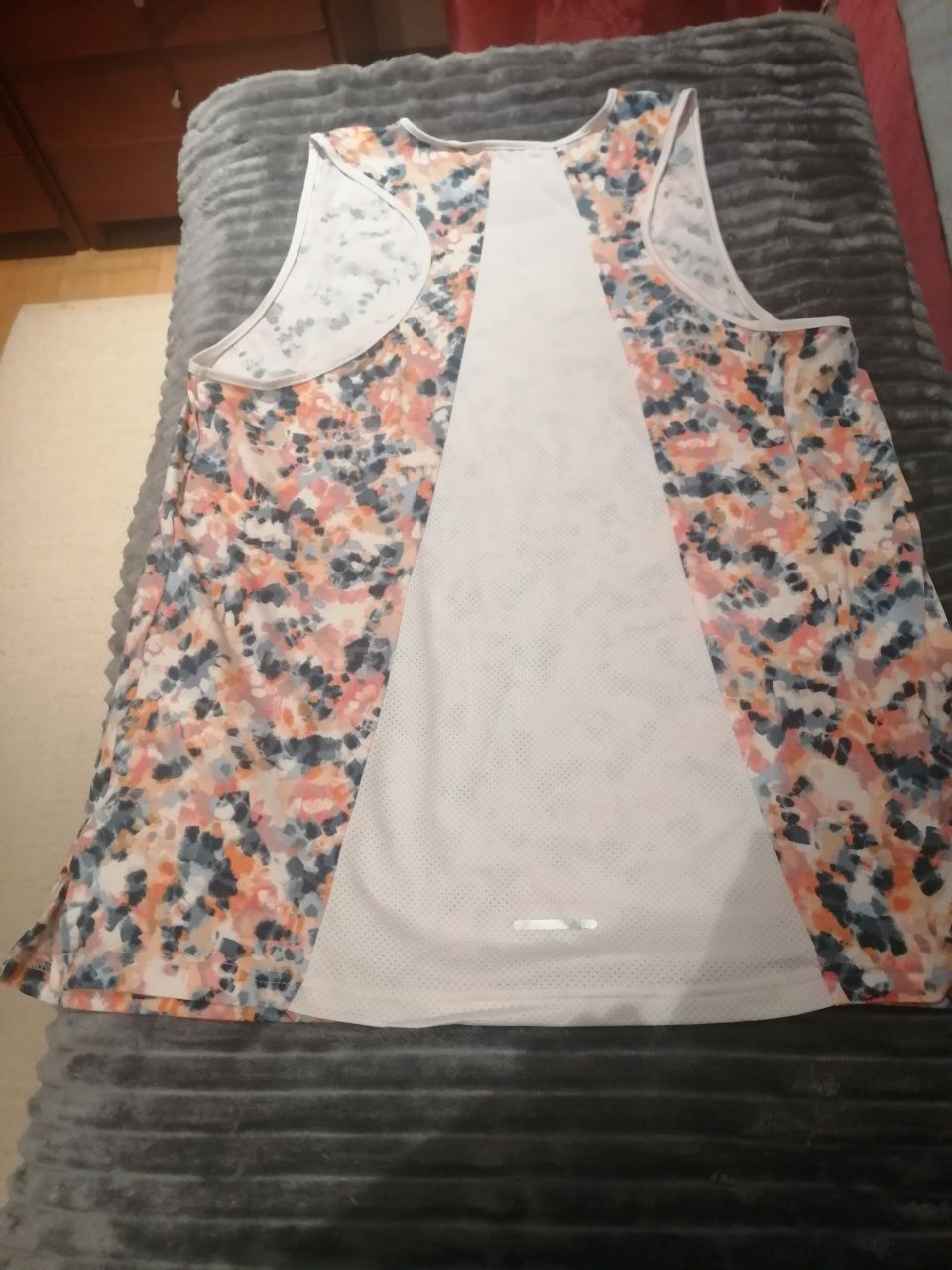 Conjunto de camiseta e calção da lefties