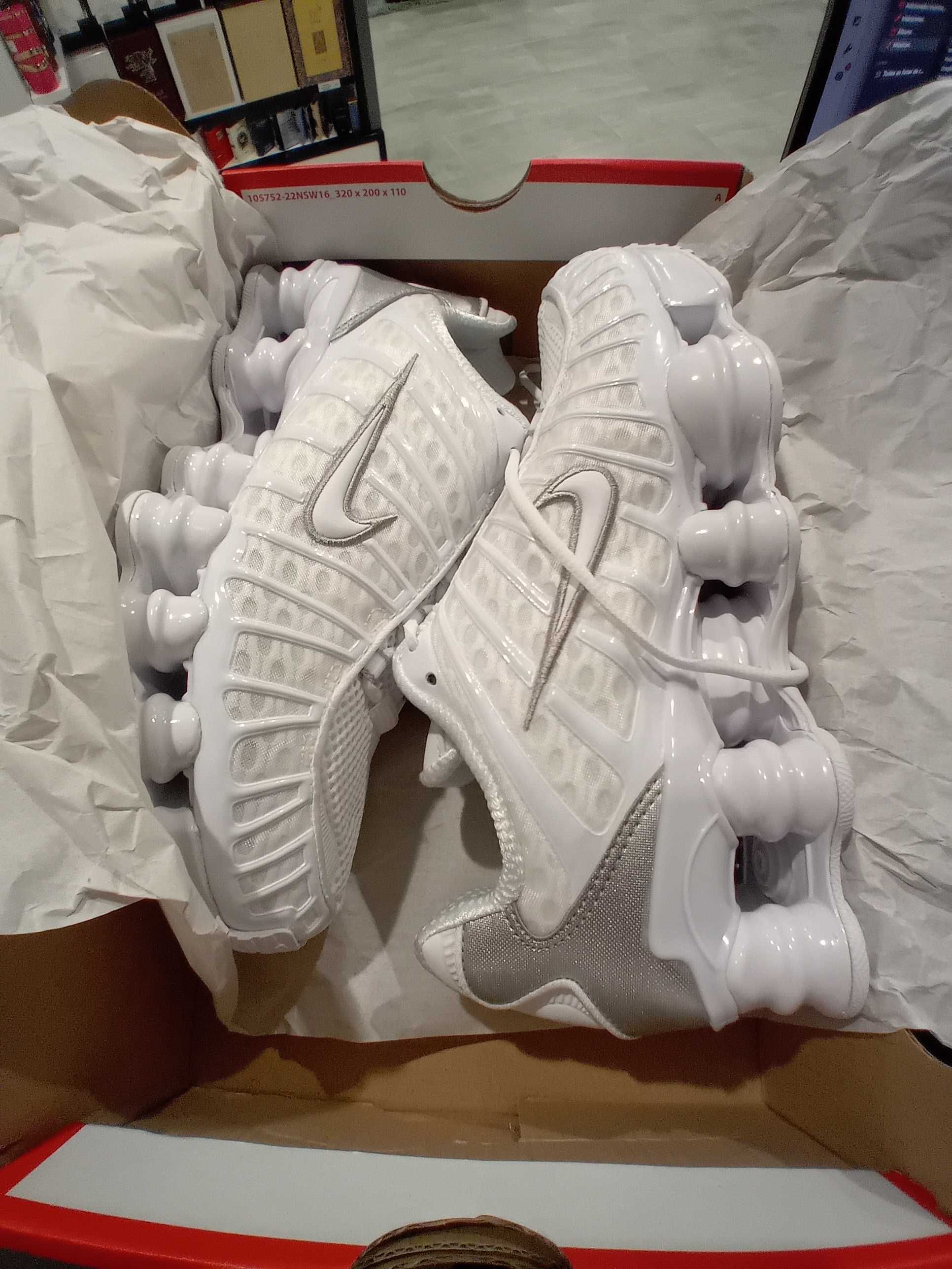 Nike Shox TL (Original)