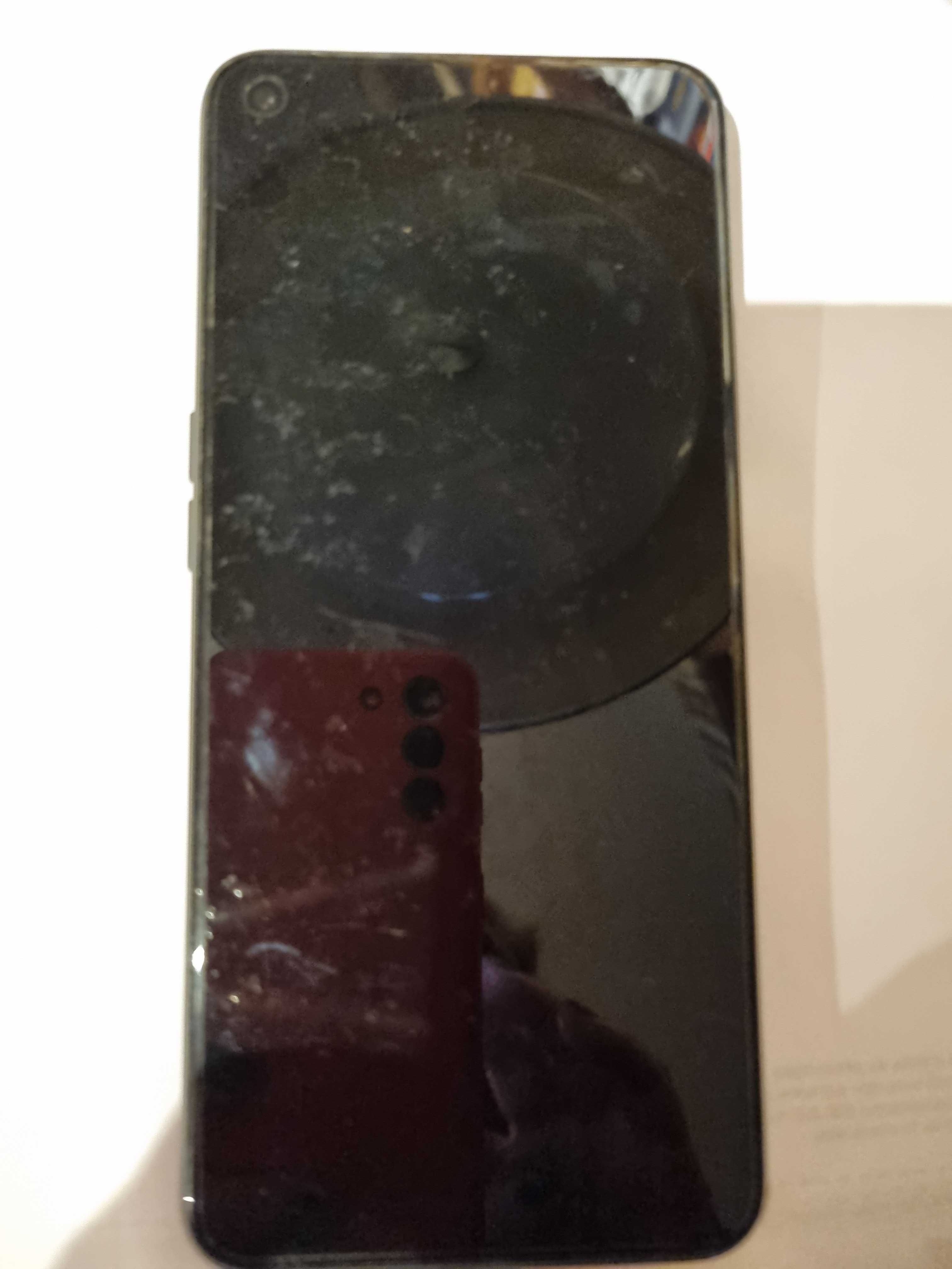 samartphone OPPO A74 5G