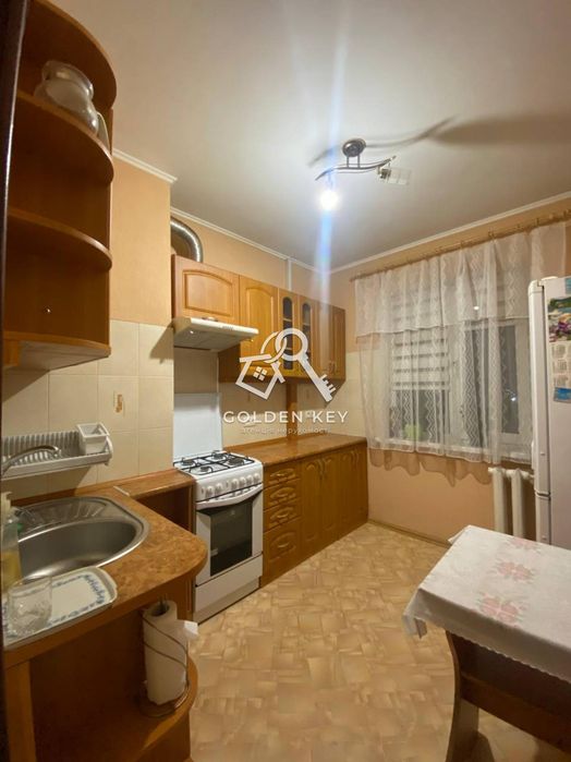 Оренда двокімнатної квартири на Карачунах