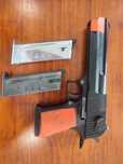 Airsoft Deserto Eagle Tókio Marui