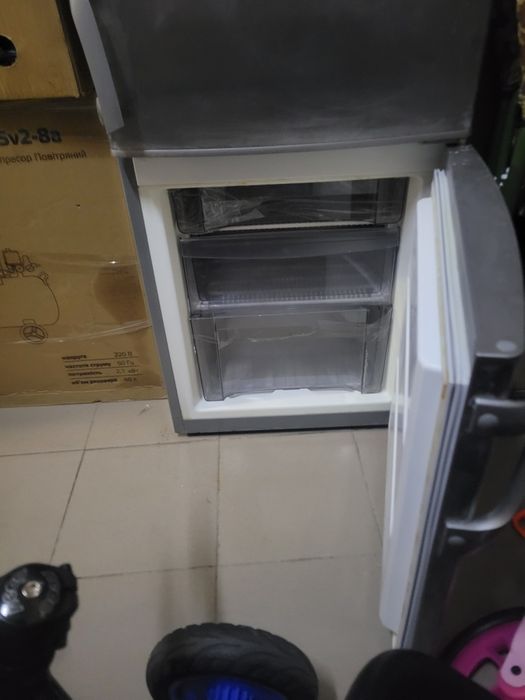 Холодильник Gorenje rk41295e,