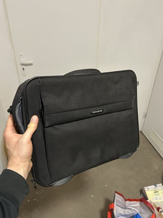 Torba na laptopa Samsonite