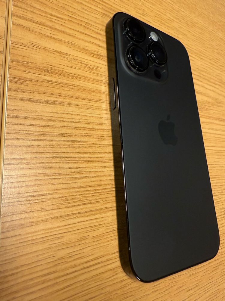 Iphone 14 pro usado