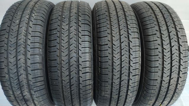 Opony Letnie 215/65/16C Michelin 4szt Demo Jak Nowe