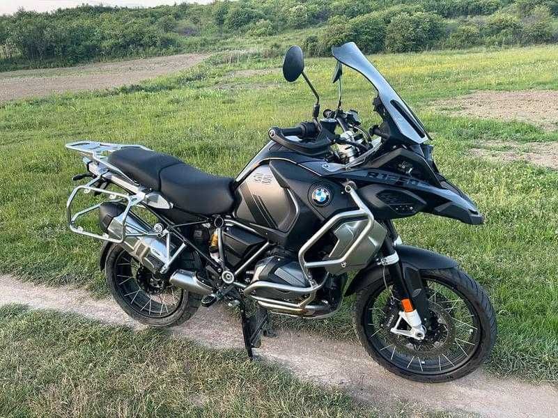 Bmw adventure продам