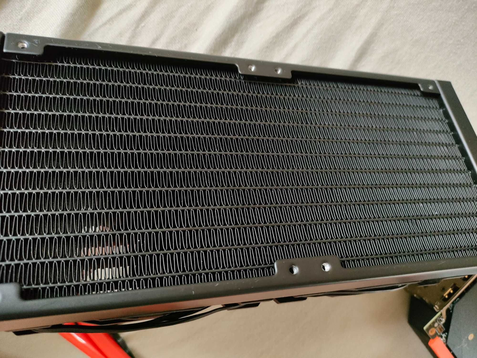 Gigabyte AORUS RTX 2080 SUPER WaterForce 8GB GDDR6