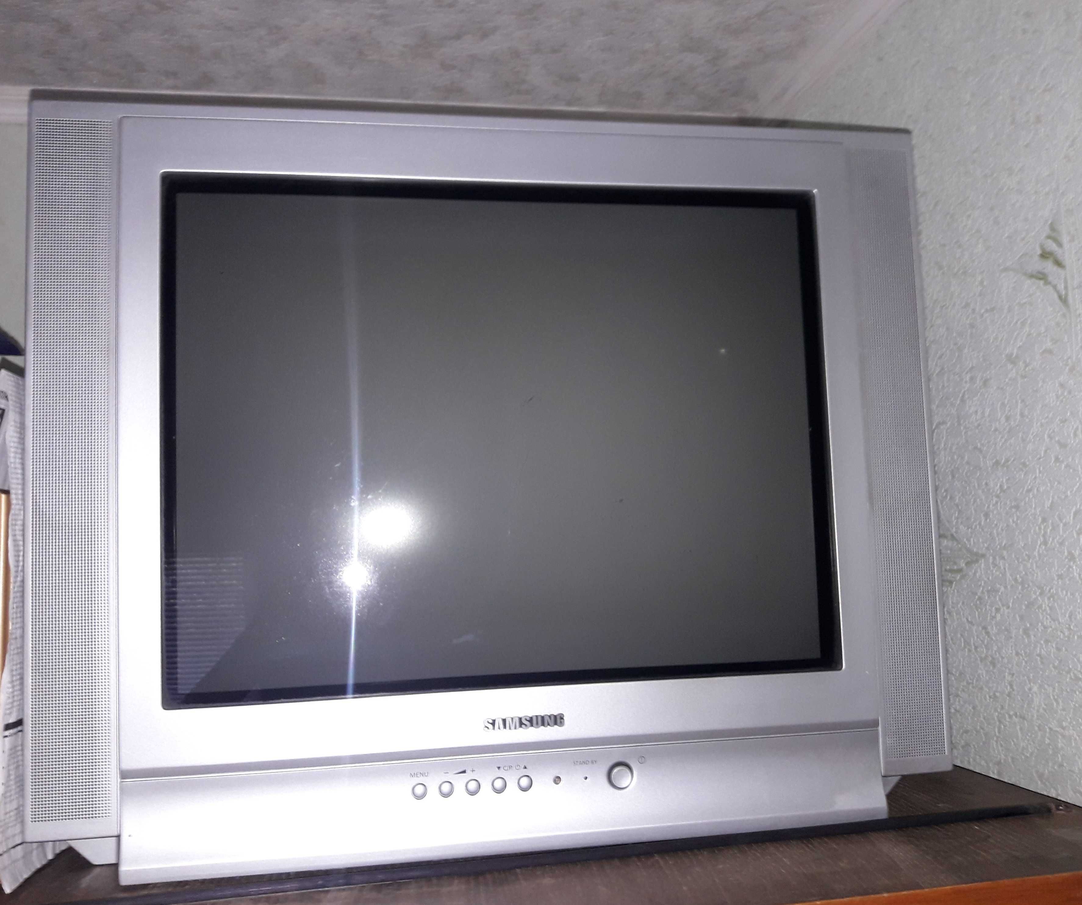 Телевизор Samsung CS-21K5MHQ