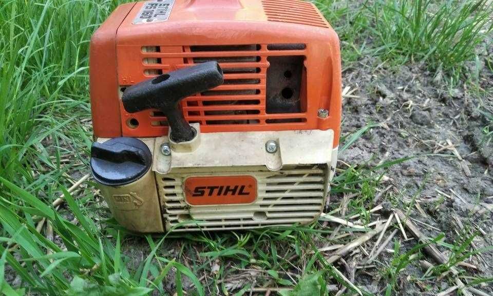 Stihl FS160 kosa spalinowa podkaszarka 1,9 KM