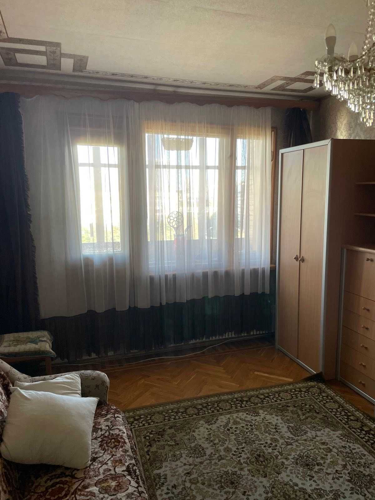 A. S1  Сдам 3х комнатную квартиру ул. Новгородская 16