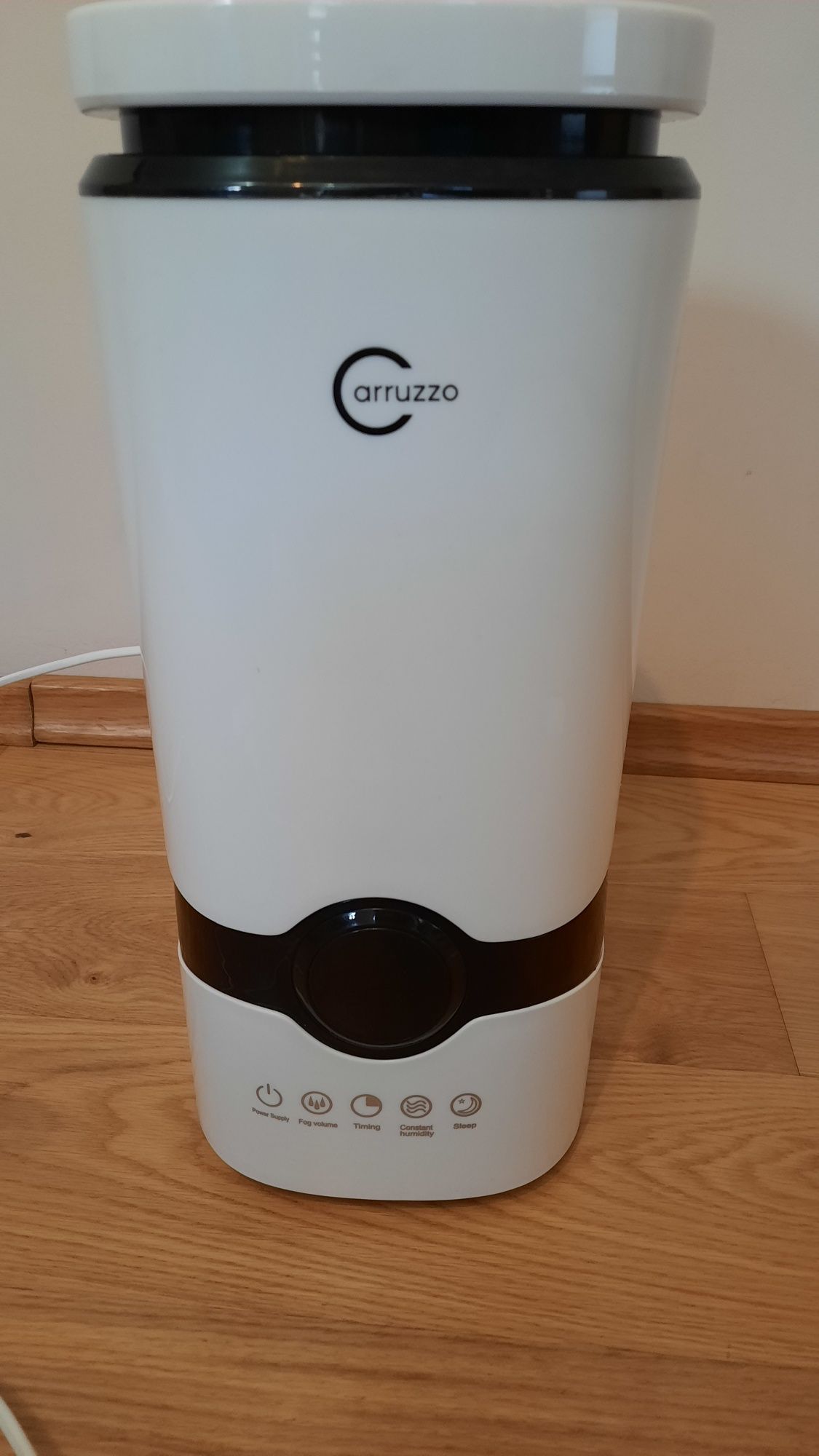 Carruzzo nawilżacz powietrza