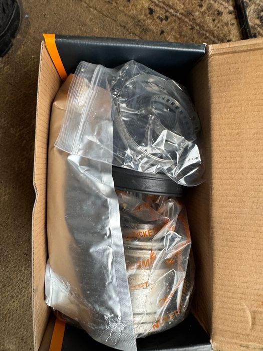 Сигнал автомобильный