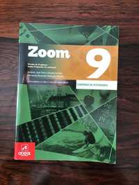 Livro de exercícios de Físico-Química A, 9.º ano