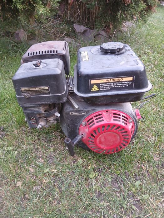 Продам мотор Lonkin