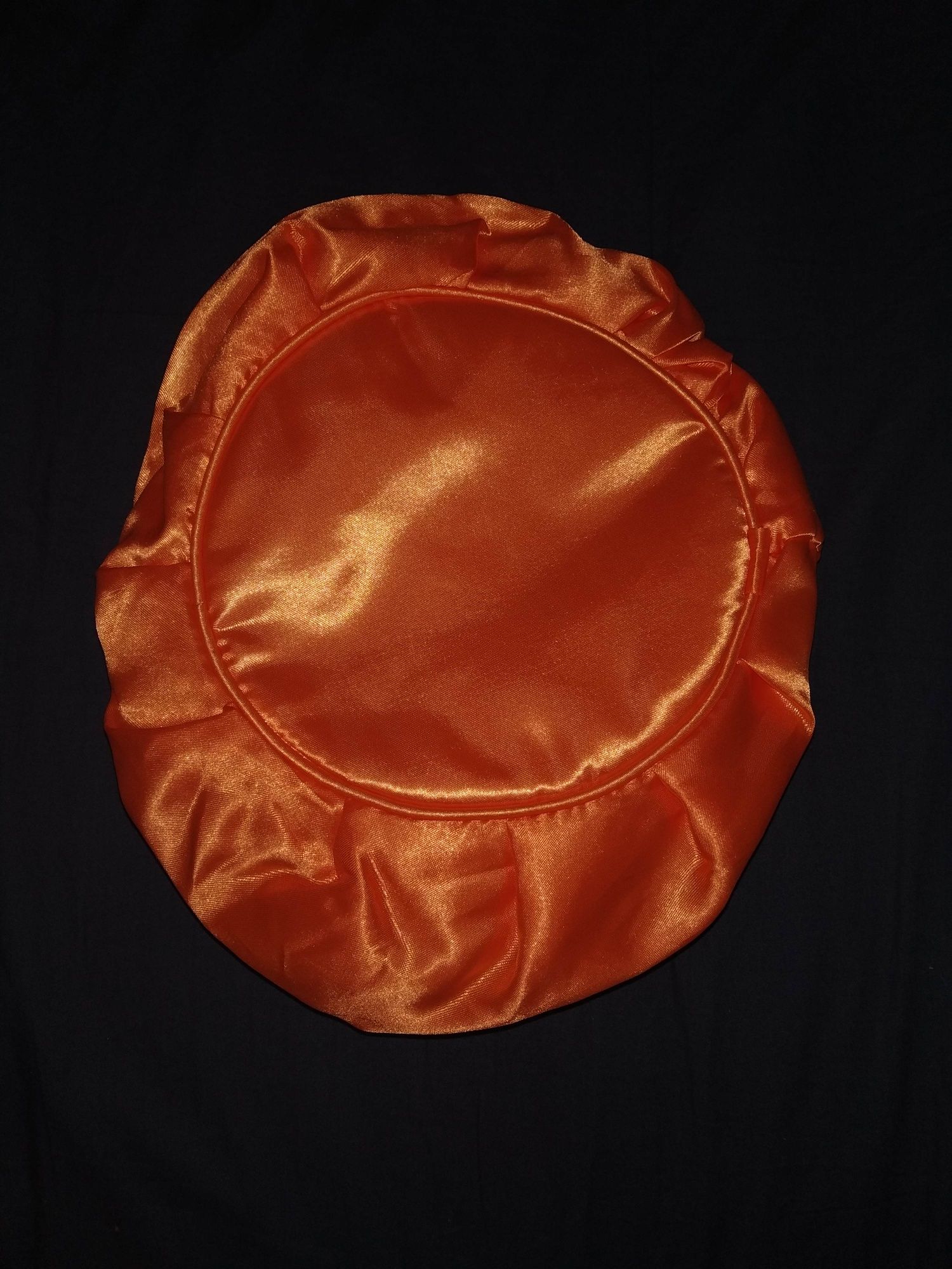 Pomarańczowa kosmetyczka Avon
