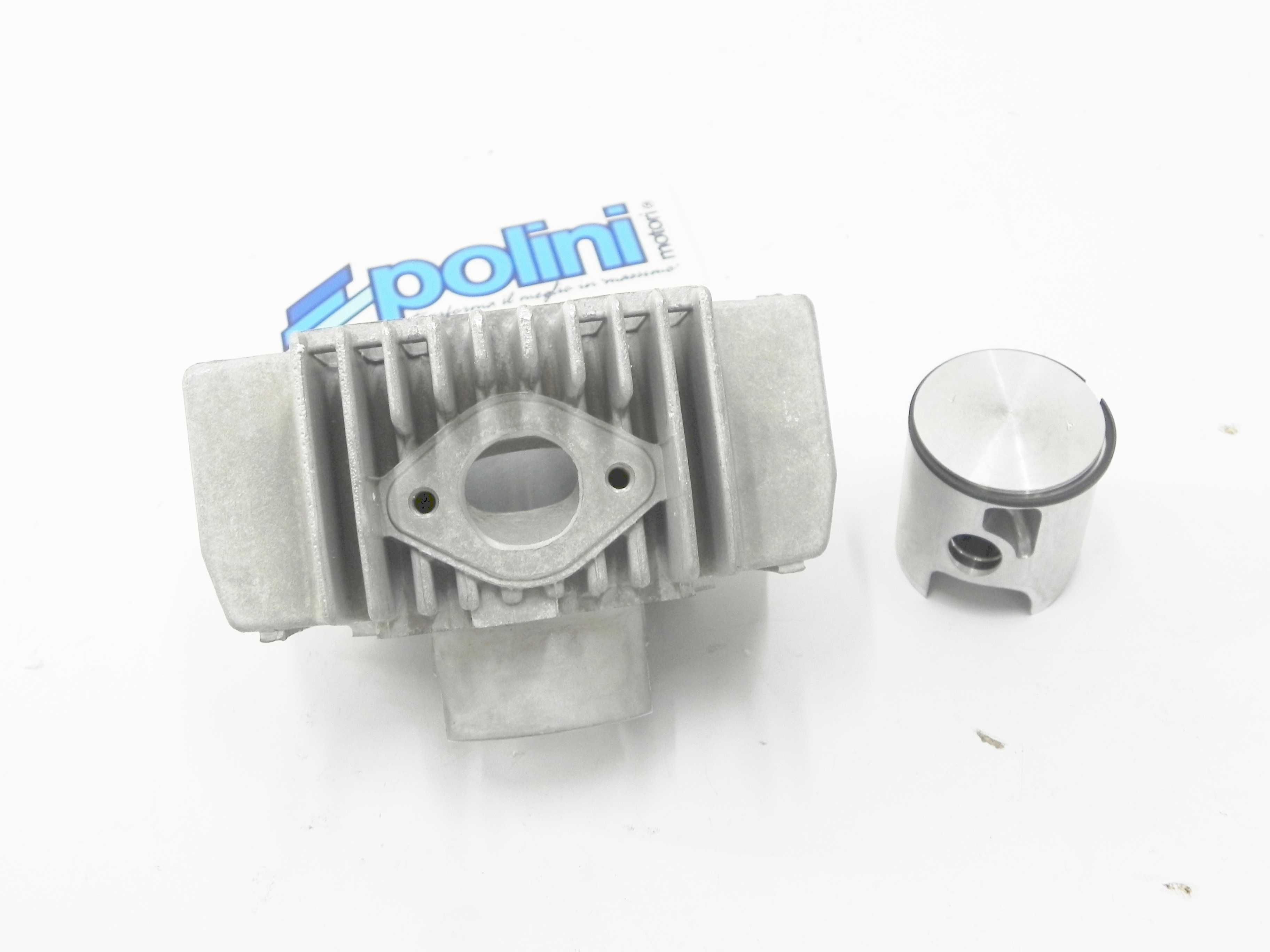 Cylinder Polini M1 / M1K / M101  Gilardoni Franco Morini