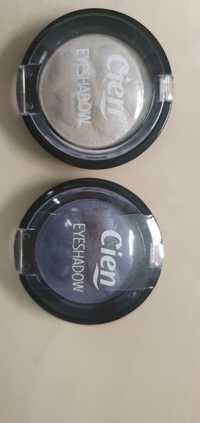 Cien Eyeshadow 2 sztuki