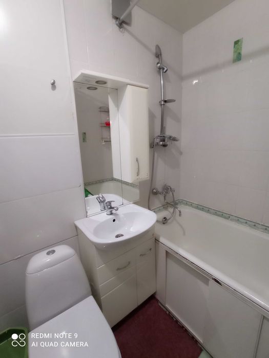 Оренда/ 2- к/ пр- кт Поля/ Ремонт/