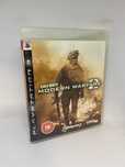 Gra Call of Duty Modern Warfare 2 PS3 Playstation 3 pudełkowa