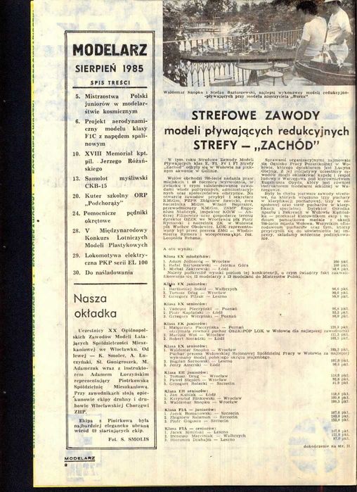 MODELARZ 1985.08