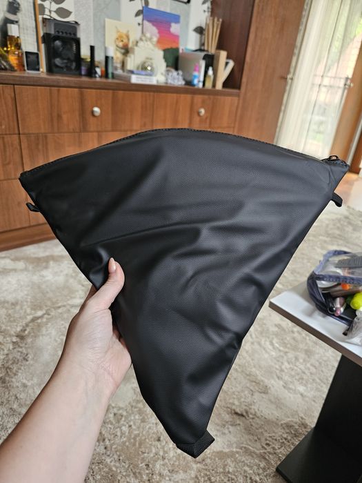 EcoFlow PowerHat M-L капелюх сонячна панель