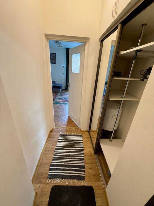 Здається смарт-квартира в ближньому центрі, вул. Лисенка