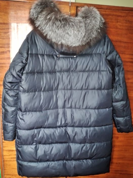 Зимове пальто Visdeer НОВЕ