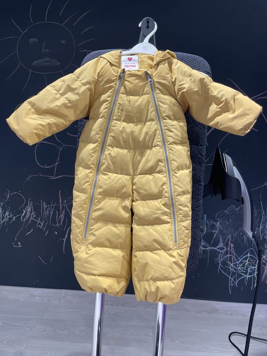 Комбінезон Reima трансформер  68-74
