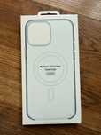 Nowe oryginalne etui case Apple Magsafe iPhone 15 Pro Max