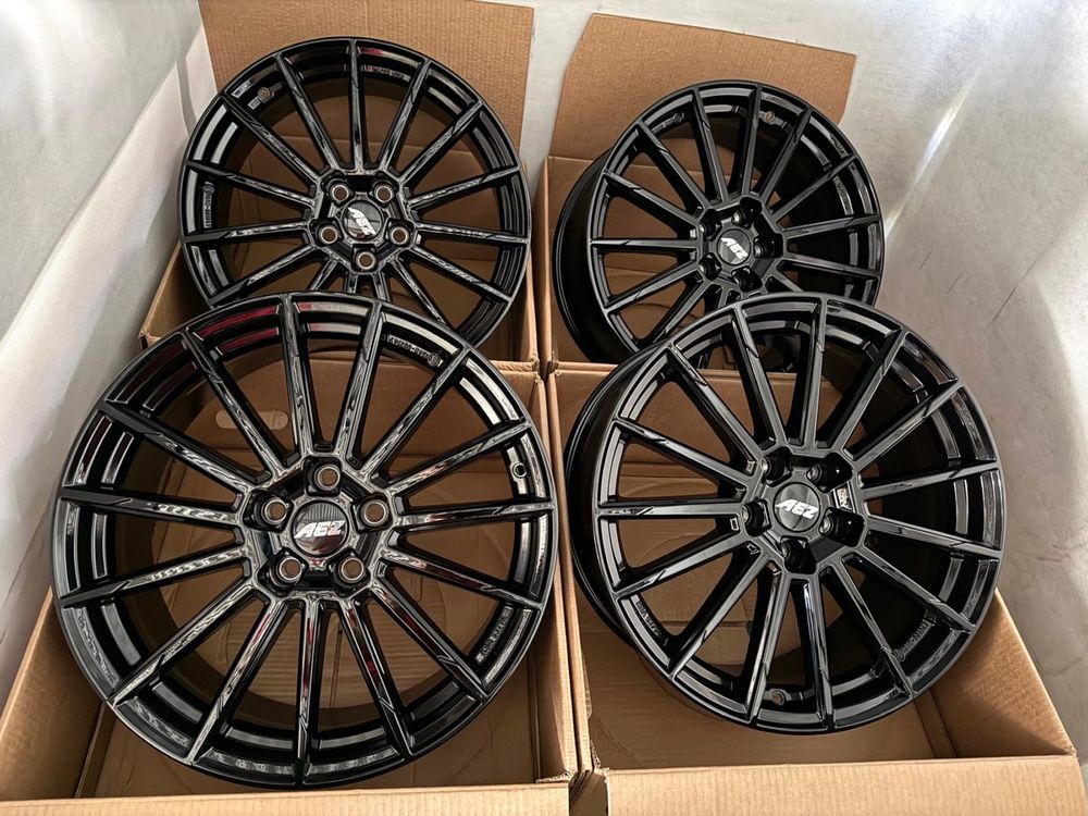 NOWE alufelgi 19” 5x114,3 TESLA Model 3 Model Y Roadster